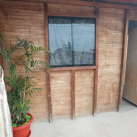 索里托斯 Casa Canaima Beach酒店 外观 照片