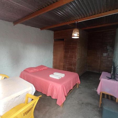 索里托斯 Casa Canaima Beach酒店 外观 照片